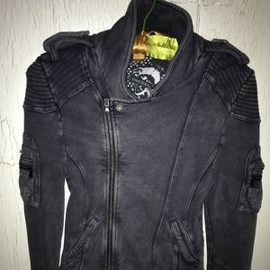 Diesel brand jacket